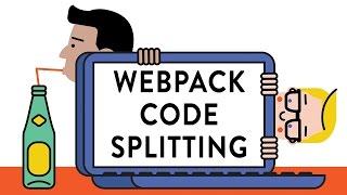 Code-splitting your way to better perf with Webpack in Totally Tooling Tips (S3, E15)