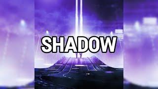 STIM - shadow (Official Lyric Video)