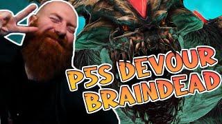 Xeno's P5S Bite (Devour) Braindead Strategy - Final Fantasy 14 P5S Mechanic Guide