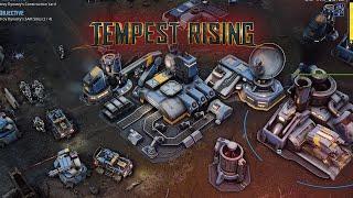 Tempest Rising Preview is out!