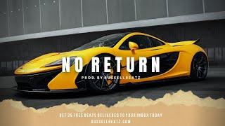 Lil Durk x DDG Type Beat - "No Return" | Storytelling Rap Hip Hop Instrumental 2023 | #instrumentals