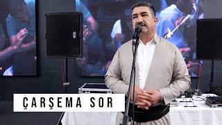 Eda Çarşma sor lê Hannover | Pir Azo | 4K | عيد رأس السنة الايزيدية | 2023 | by #azizemirproduction