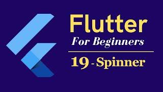 Flutter Tutorial for Beginners #19 - Spinner & SpinKit