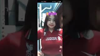 BIGO HOT | CEWEK THAILAND HOT BANGET CANTIK 