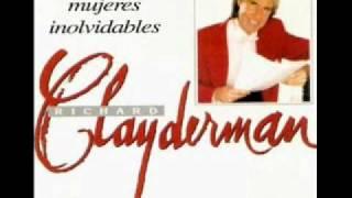 Richard clayderman carolina