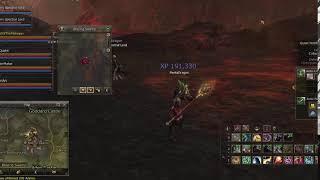 Lineage II Playtime