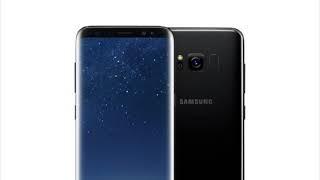 Samsung Galaxy S8 & S8+: Official Default Ringtone: Over the Horizon (2017)