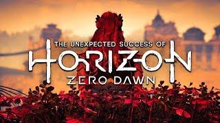 The Unexpected Success of Horizon Zero Dawn | Retrospective
