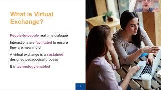 Finnish Higher Education institutions “Erasmus+ Virtual Exchange upcoming opportunities”