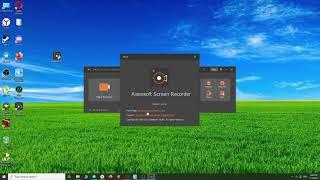 Aiseesoft Screen Recorder 2.1.80 + Full Version + Lifetime + No watermark + Working in 2021