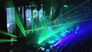 Tool - Invincible (Live - mastered audio)