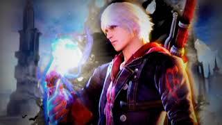 Devil May Cry 4 - Out Of Darkness + Shall Never Surrender