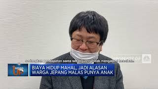 Biaya Hidup Mahal, Jadi Alasan Warga Jepang Malas Punya Anak