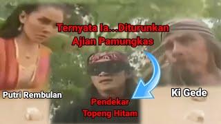 Topeng Hitam Dipersiapkan oleh Kigede Untuk melawan Putri Rembulan