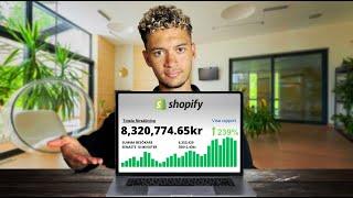 Hur Jag Skulle Börja Med Dropshipping (Om Jag Fick Börja Om)