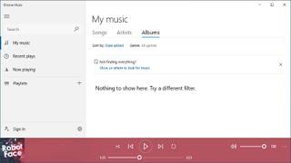 Groove Music - Not Starting Fix For Microsoft Windows 10