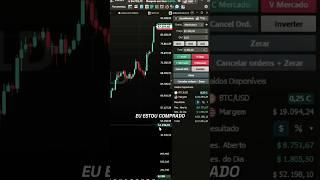 estou ganhando mais dinheiro que todo mundo em bitcoin 