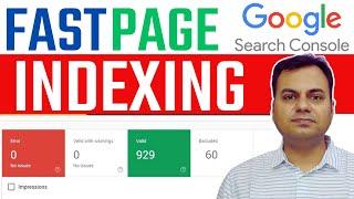 how to index pages on google console 2024-google search console