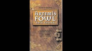 Artemis Fowl - Full Audiobook