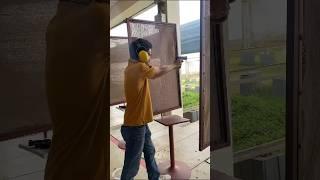 BERETTA COMPACT | GS ARMOURY  | SHOOTING RANGE | PESHAWAR MADE | Slow Motion