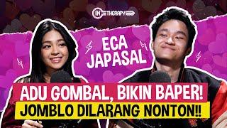 CINTA AZKA DITERIMA ECA JAPASAL! GASKEUUUUN