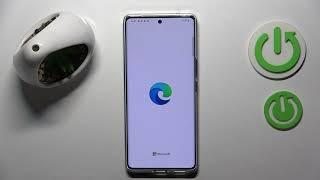 How to Install the Microsoft Edge Browser App in VIVO V30