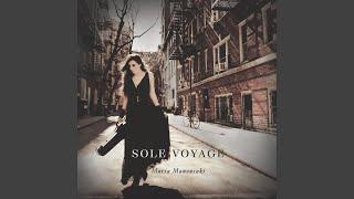 Sole Voyage (feat. Petros Klampanis, Shai Maestro, Ziv Ravitz, Mavrothi Kontanis, Sarah...