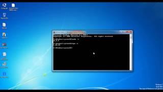 How to install Node js on windows 7, 8.1 and 10 step by step