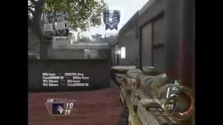 TRYz Killcamz - Black Ops II Game Clip