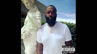 Rick Ross Type Beat 2024 - Paris Nights