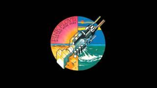 Wish you were here (Experience edition - ft. Stéphane Grappelli) - Pink Floyd