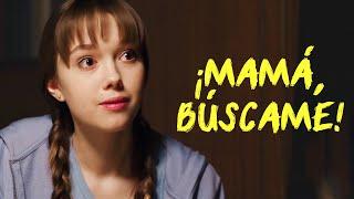 ¡Mamá, búscame! | Película completa | Película romántica en Español Latino