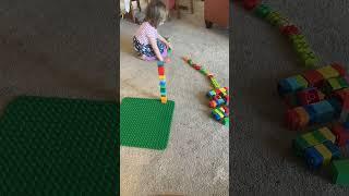 Duplo Lego Toddler Engineer - get a j￼ob