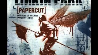 Linkin Park - Paper Cut (metalsystem761 Remix)