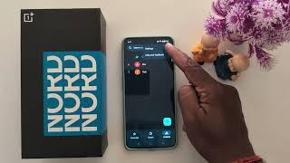 How to Block A Phone Number in OnePlus Nord 3, Nord CE 3 Lite, Nord CE 4