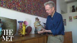 Collector Robert A. Ellison Jr. on His European Art Pottery | Met Collects