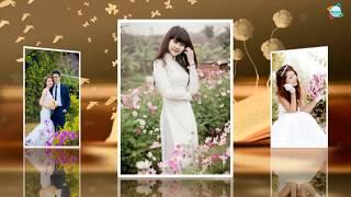 Style proshow tình yêu đẹp - Free download style proshow