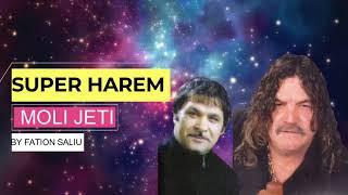 MOLI & JETI - JOM TIRONS I VJETER & KOLAZHE   (Official Audio ) LIVE...