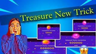 StarMaker Treasure New Trick || Star Treasure New Trick || Treasure Win Trick