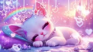 1 Hours Super Relaxing Baby Music  Bedtime Lullaby For Sweet Dreams  Sleep Music