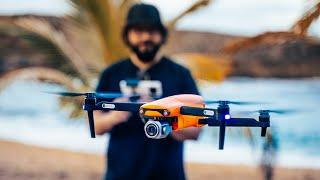 Better than DJI? Autel EVO Lite+ Review VS DJI Air 2S | Best drone under $2000