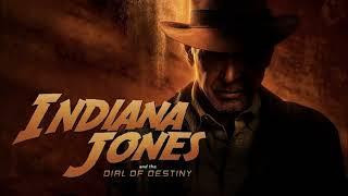 INDIANA JONES AND THE DIAL OF DESTINY Reaction Rant