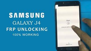 Samsung J4 II J5 Prime II J5 2016 FRP Unlocking ( Google lock Remove) #samsung #j5prime #frpbypass