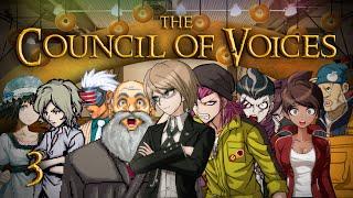 VOICECOMING DANCE? - The Council of Voices - Episode 3