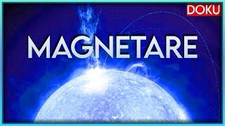 Doku: Magnetare - Die gewaltige Power von Neutronensternen