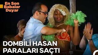 Dansöz Rafi Yine Sahnede - En Son Babalar Duyar