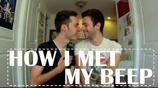 HOW I MET MY BEEP! | Two Beeps