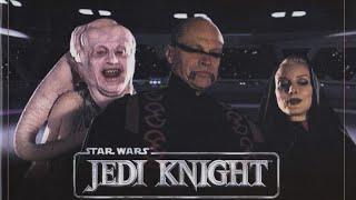 Star Wars Jedi Knight - Dark Forces 2 (1997) - Ревью