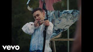 Olly Alexander - Cupid's Bow (Official Video)