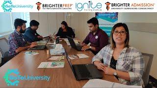 Educational & Study Abroad Consultants in UAE || Gotouniversity